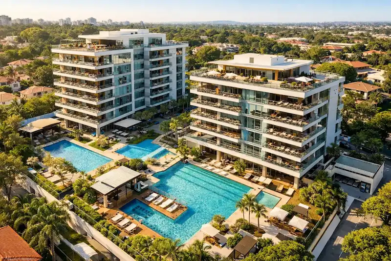 cuidados para comprar no condominio de luxo