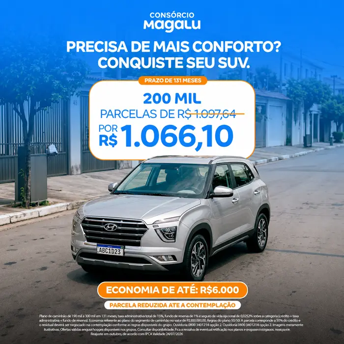 200mil automóvel