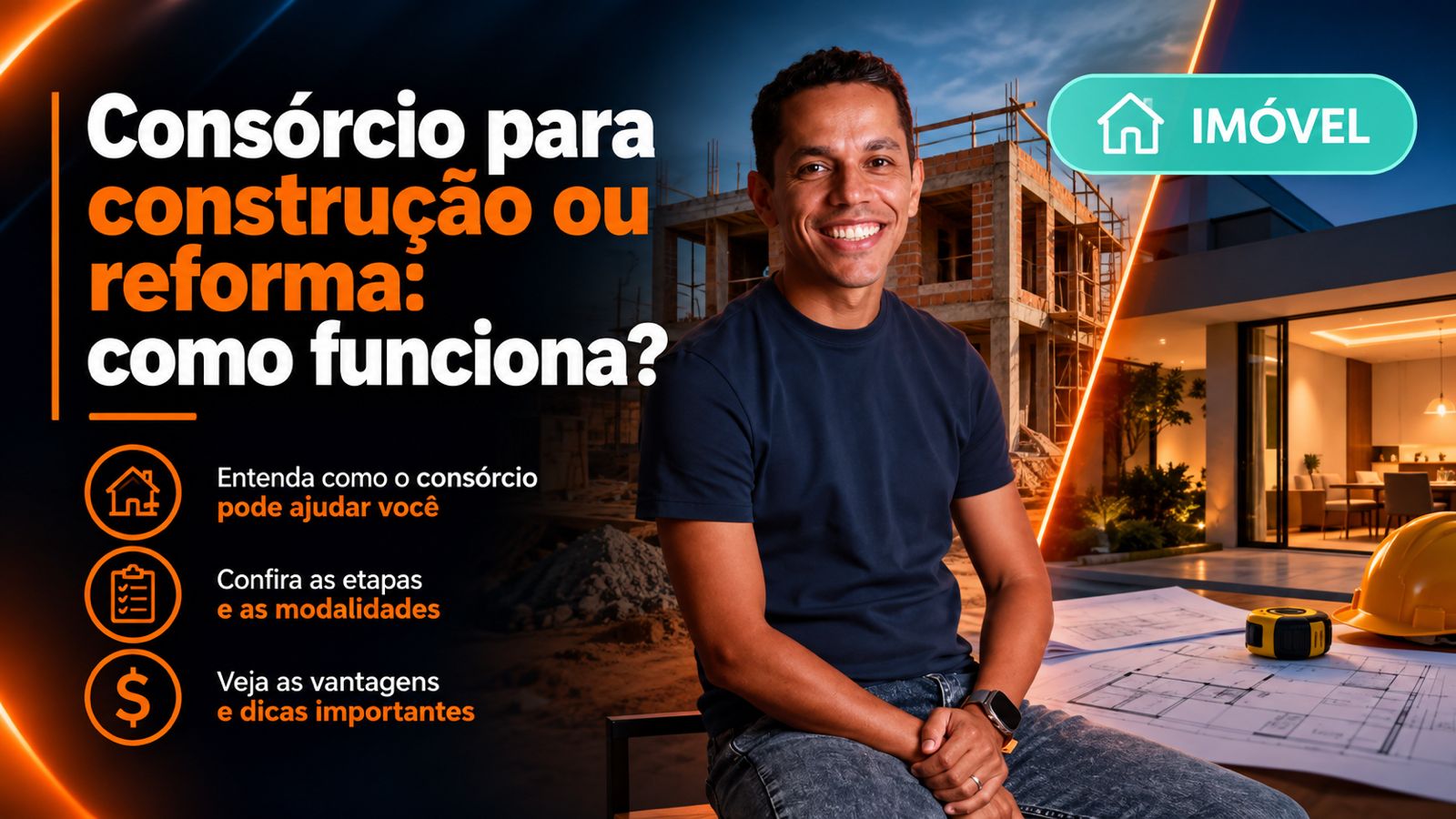 fellipe consórcios